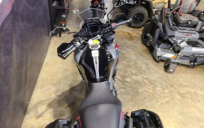 2024 Kawasaki Versys 650 LT ABS