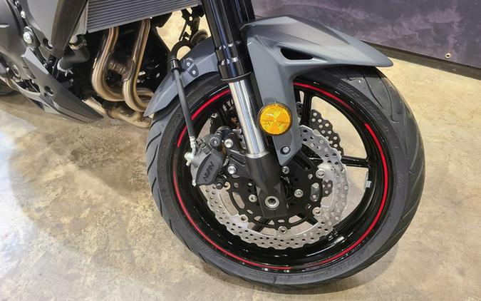 2024 Kawasaki Versys 650 LT ABS