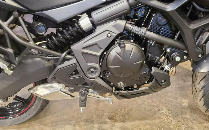 2024 Kawasaki Versys 650 LT ABS
