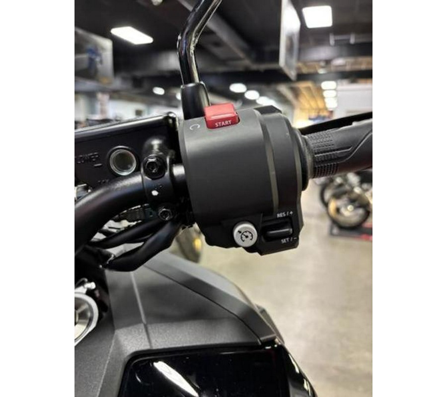 2025 Honda® Africa Twin