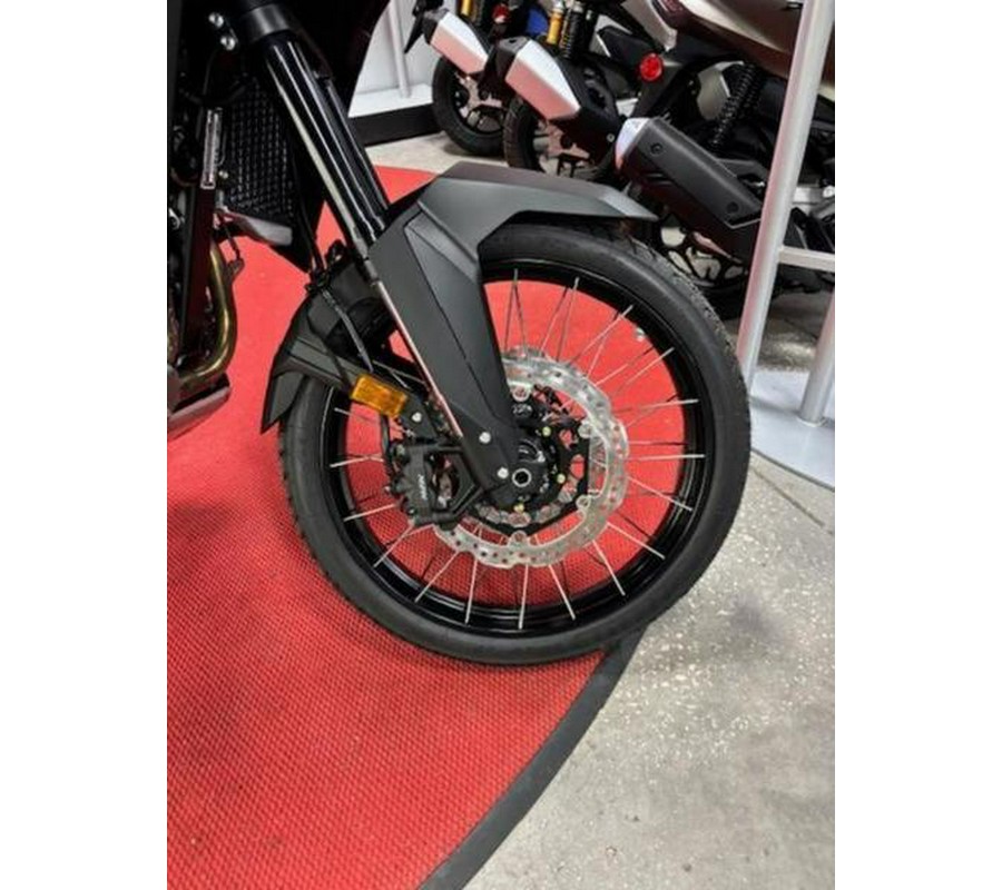 2025 Honda® Africa Twin