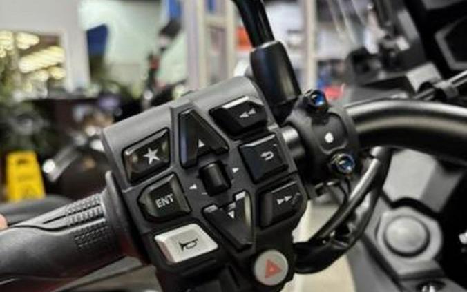 2025 Honda® Africa Twin