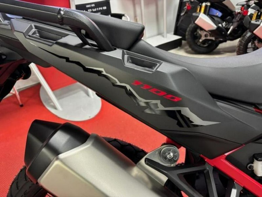 2025 Honda® Africa Twin