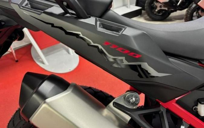 2025 Honda® Africa Twin