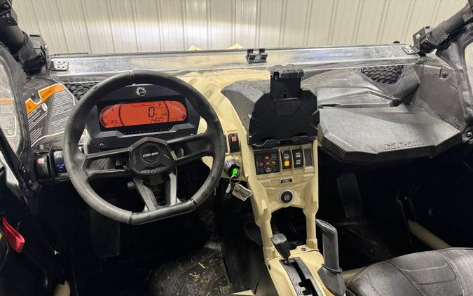 2023 Can-Am Maverick X3 X RC TURBO RR 64 * ONLY 131 Miles *