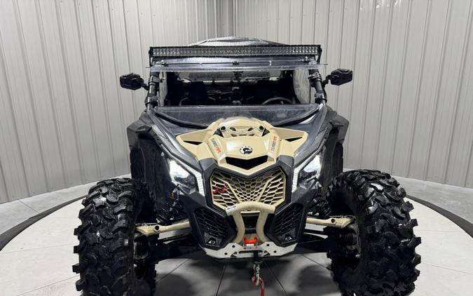 2023 Can-Am Maverick X3 X RC TURBO RR 64 * ONLY 131 Miles *
