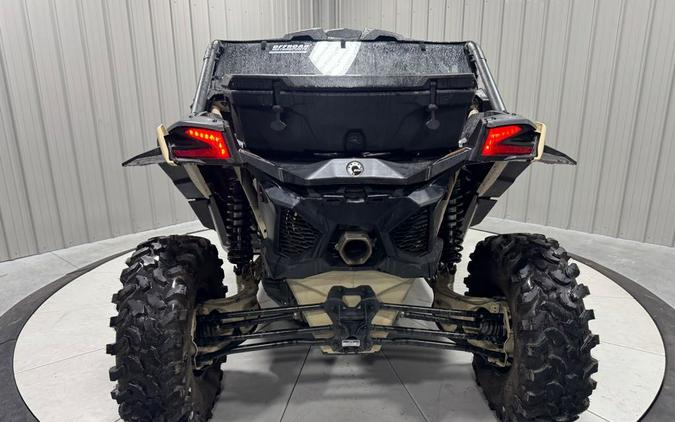 2023 Can-Am Maverick X3 X RC TURBO RR 64 * ONLY 131 Miles *