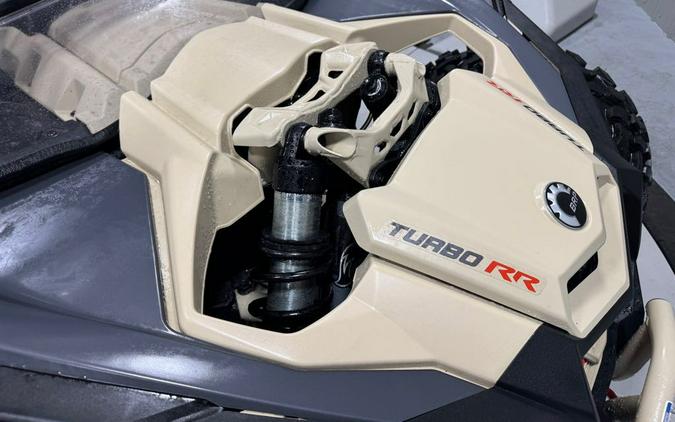 2023 Can-Am Maverick X3 X RC TURBO RR 64 * ONLY 131 Miles *