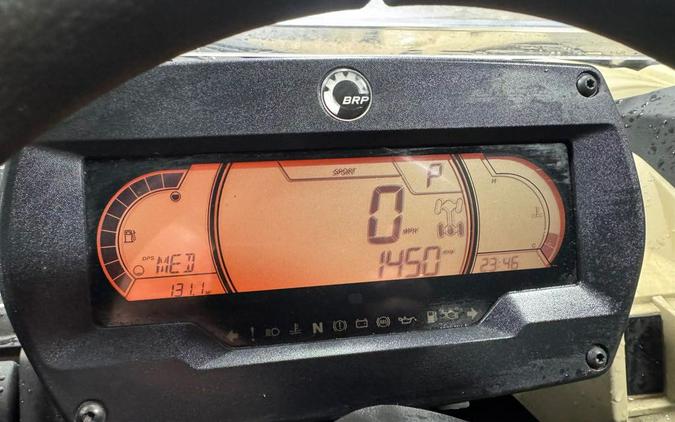 2023 Can-Am Maverick X3 X RC TURBO RR 64 * ONLY 131 Miles *