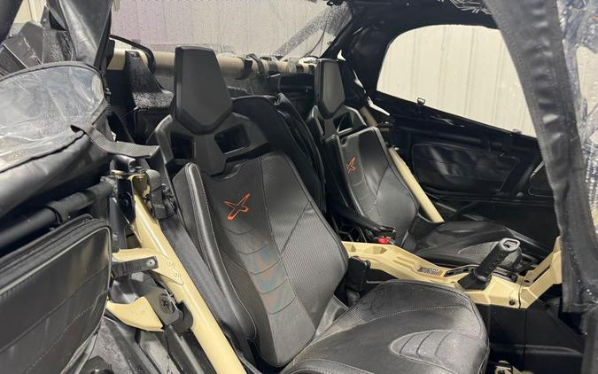 2023 Can-Am Maverick X3 X RC TURBO RR 64 * ONLY 131 Miles *