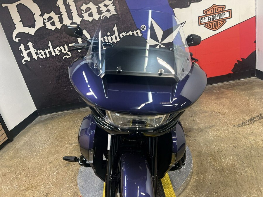 2026 Harley-Davidson Road Glide Limited