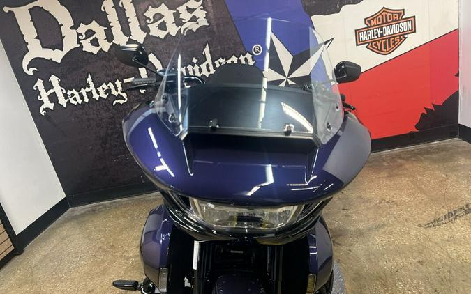 2026 Harley-Davidson Road Glide Limited