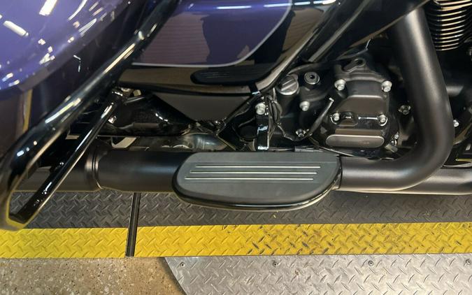 2026 Harley-Davidson Road Glide Limited