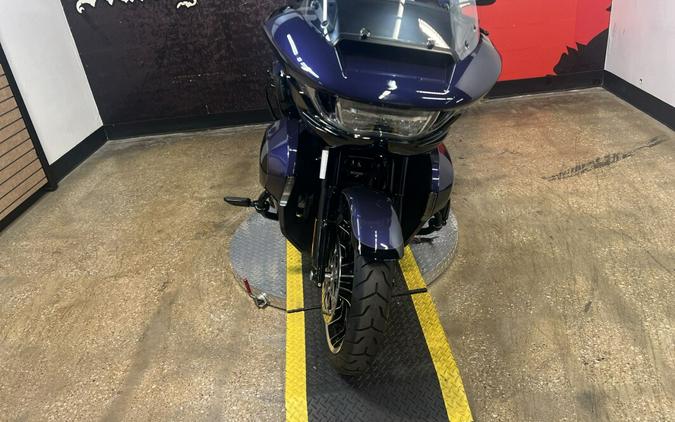 2026 Harley-Davidson Road Glide Limited