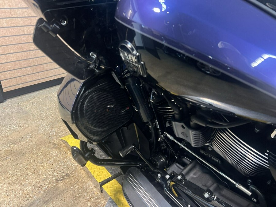 2026 Harley-Davidson Road Glide Limited