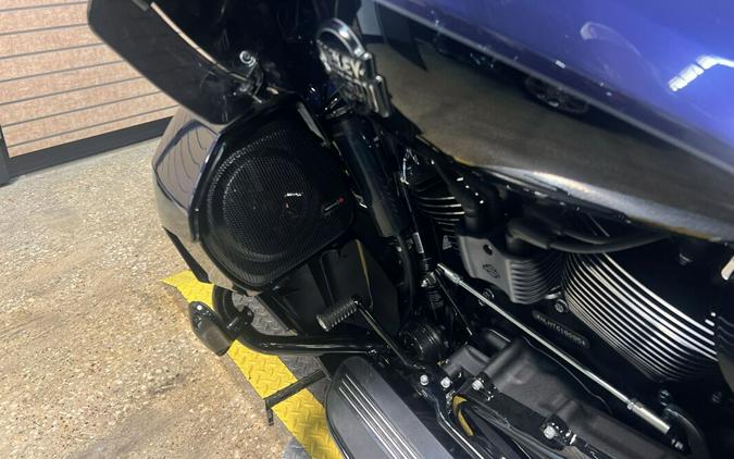 2026 Harley-Davidson Road Glide Limited