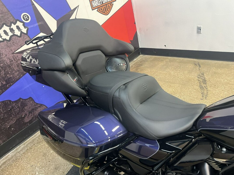 2026 Harley-Davidson Road Glide Limited