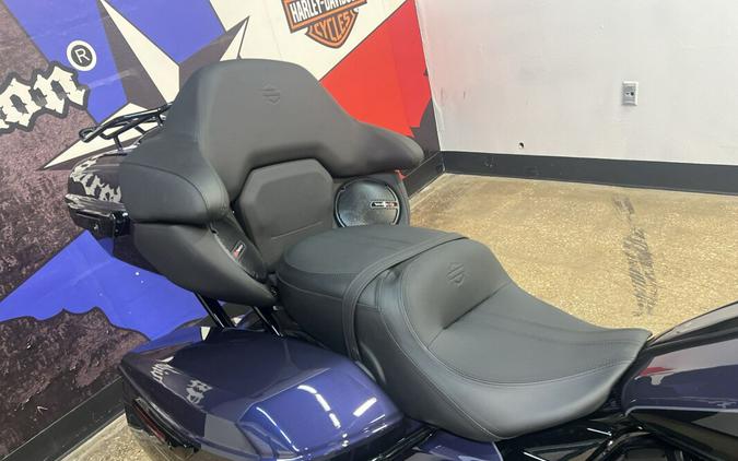 2026 Harley-Davidson Road Glide Limited