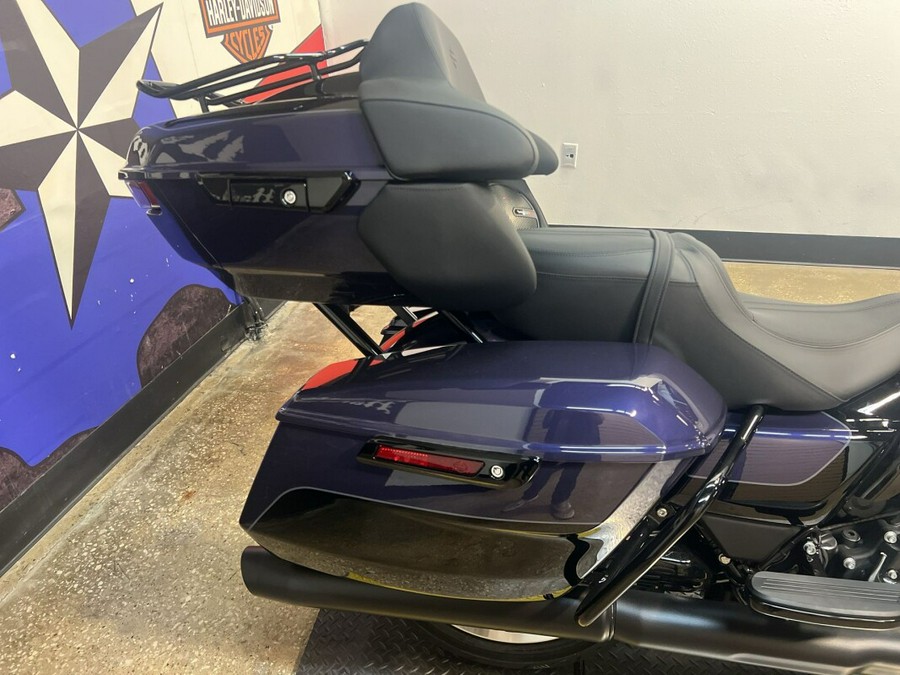 2026 Harley-Davidson Road Glide Limited