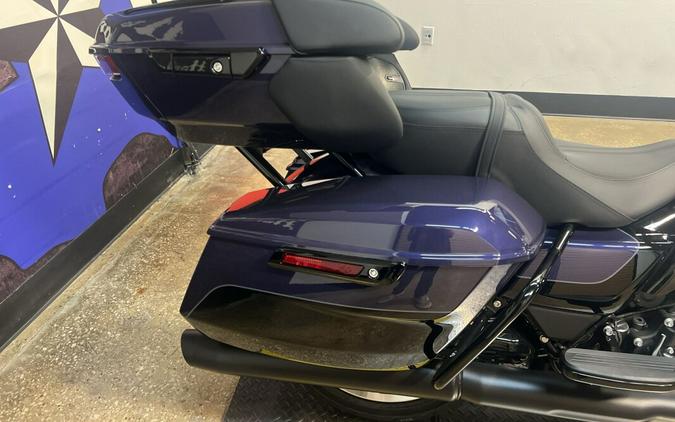 2026 Harley-Davidson Road Glide Limited