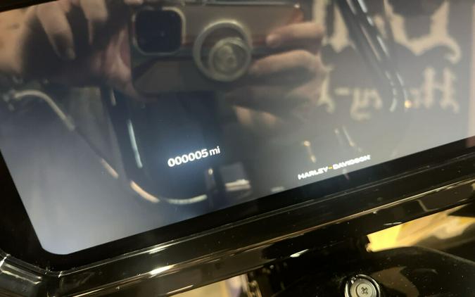 2026 Harley-Davidson Road Glide Limited