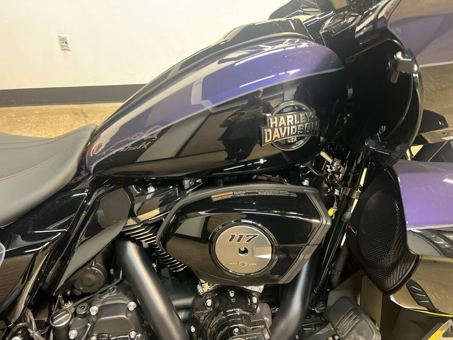 2026 Harley-Davidson Road Glide Limited