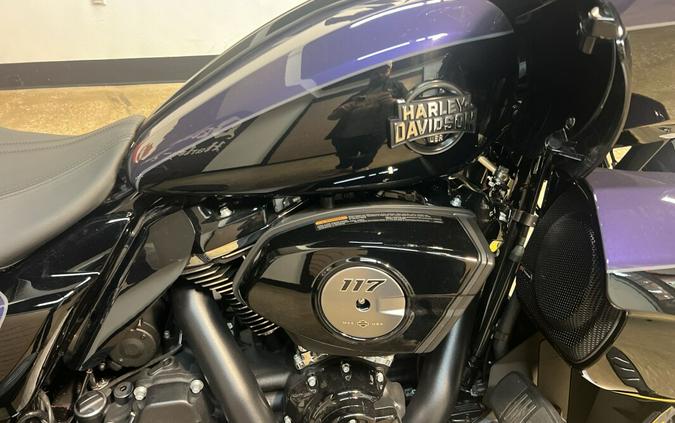 2026 Harley-Davidson Road Glide Limited