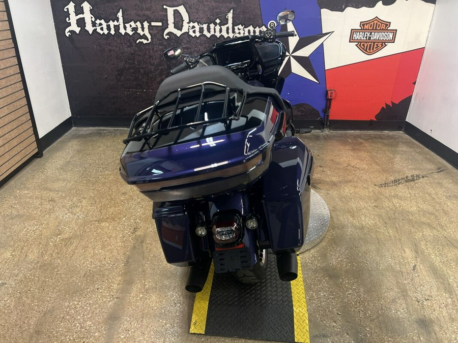 2026 Harley-Davidson Road Glide Limited