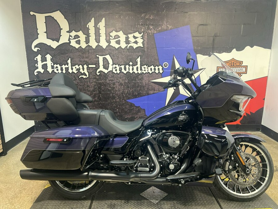 2026 Harley-Davidson Road Glide Limited