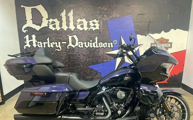 2026 Harley-Davidson Road Glide Limited