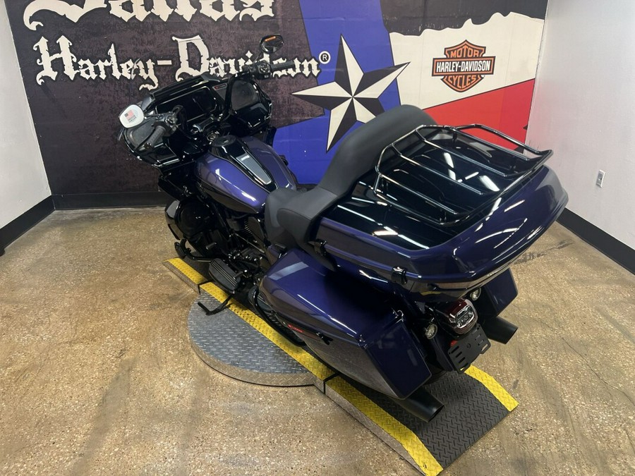 2026 Harley-Davidson Road Glide Limited