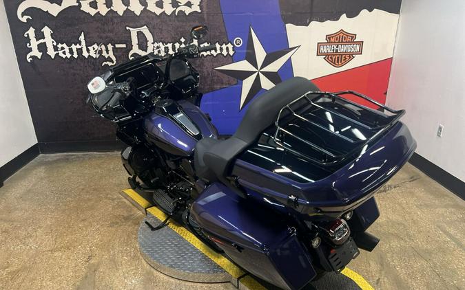 2026 Harley-Davidson Road Glide Limited