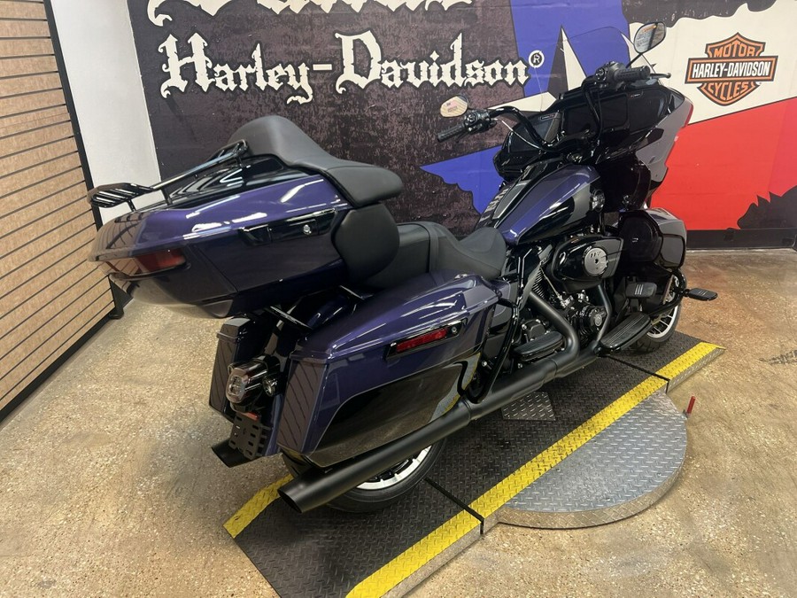 2026 Harley-Davidson Road Glide Limited