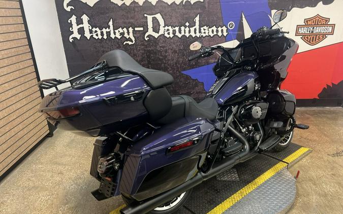 2026 Harley-Davidson Road Glide Limited