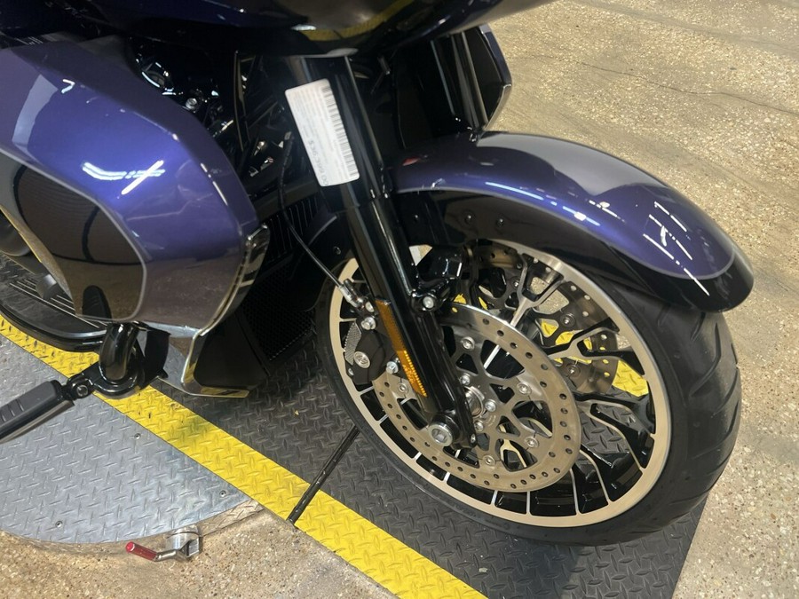 2026 Harley-Davidson Road Glide Limited