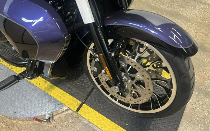 2026 Harley-Davidson Road Glide Limited