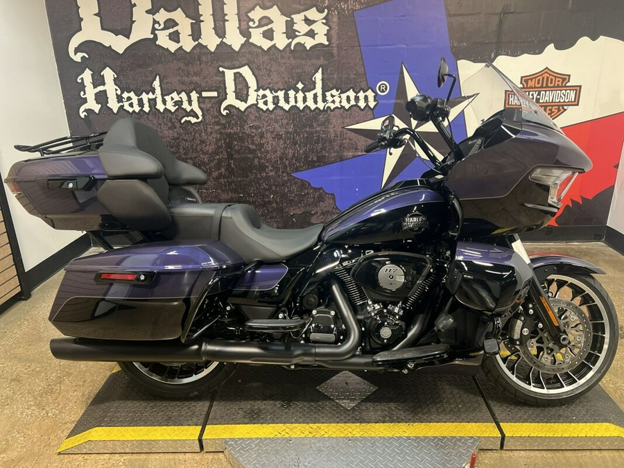 2026 Harley-Davidson Road Glide Limited