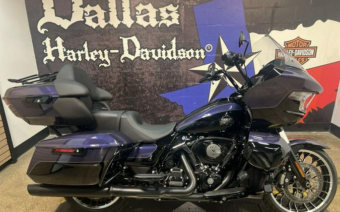 2026 Harley-Davidson Road Glide Limited