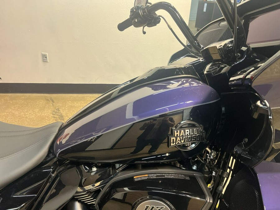 2026 Harley-Davidson Road Glide Limited