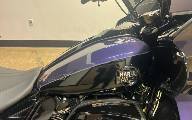 2026 Harley-Davidson Road Glide Limited