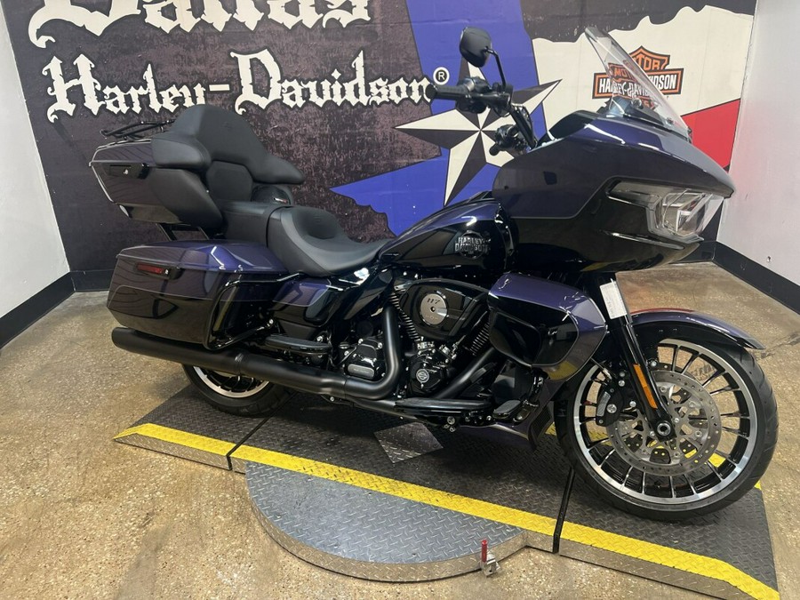 2026 Harley-Davidson Road Glide Limited