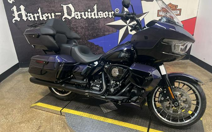 2026 Harley-Davidson Road Glide Limited