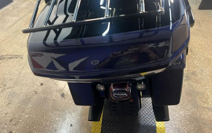 2026 Harley-Davidson Road Glide Limited