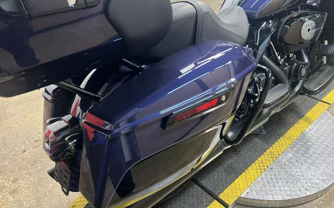 2026 Harley-Davidson Road Glide Limited