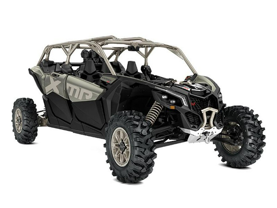 2026 Can-Am® Maverick X3 MAX X mr TURBO RR 72