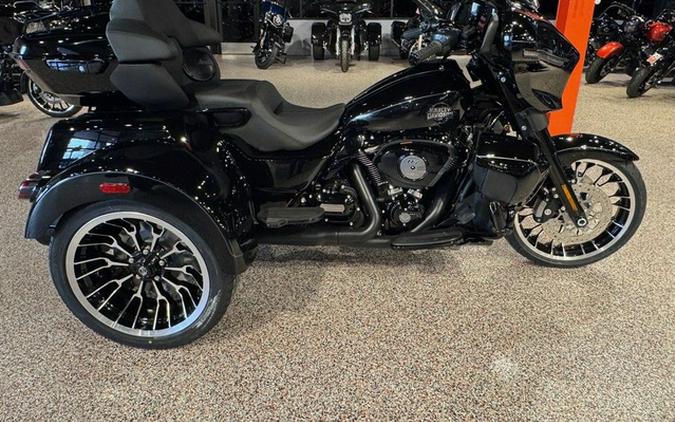 2026 Harley-Davidson FLHLT - Street Glide 3 Limited