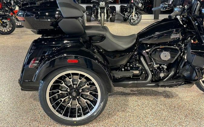 2026 Harley-Davidson FLHLT - Street Glide 3 Limited