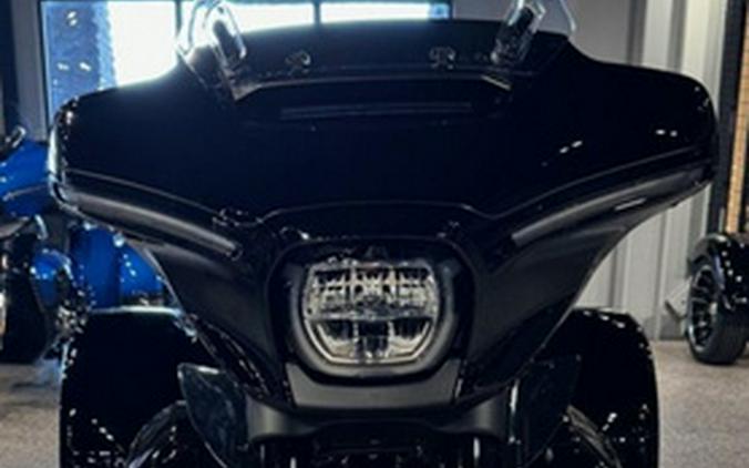 2026 Harley-Davidson FLHLT - Street Glide 3 Limited