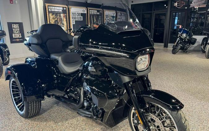 2026 Harley-Davidson FLHLT - Street Glide 3 Limited