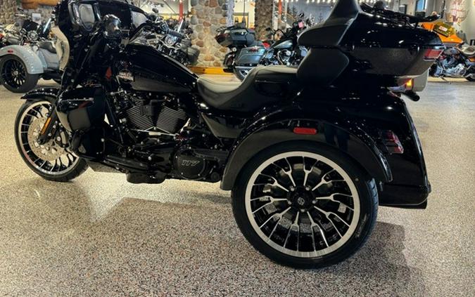 2026 Harley-Davidson FLHLT - Street Glide 3 Limited